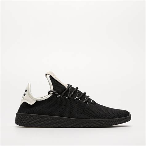 adidas pw tennis hu schwarz herren|adidas Originals PW Tennis HU Shoes .